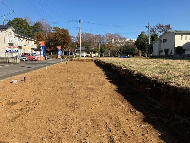 Building Land for Sale in Tsukuba, Ibaraki - 249.6 sqm - Thumbnail 3