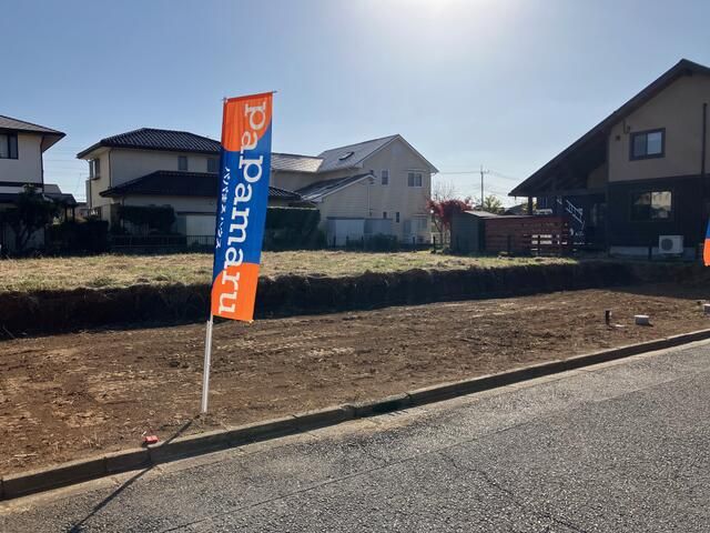 Building Land for Sale in Tsukuba, Ibaraki - 249.6 sqm - Thumbnail 4