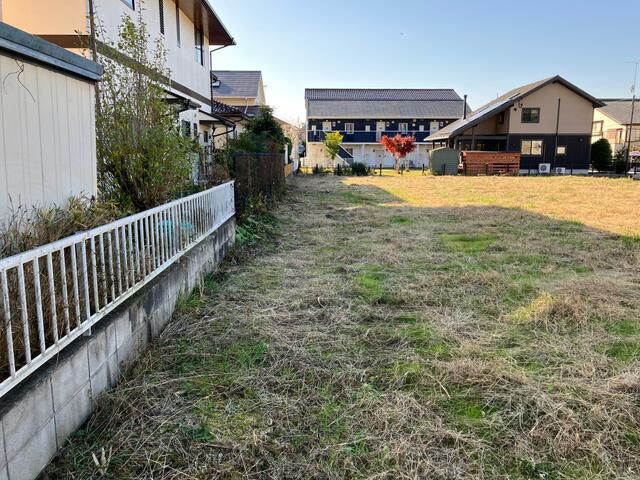 Building Land for Sale in Tsukuba, Ibaraki - 249.6 sqm - Thumbnail 2