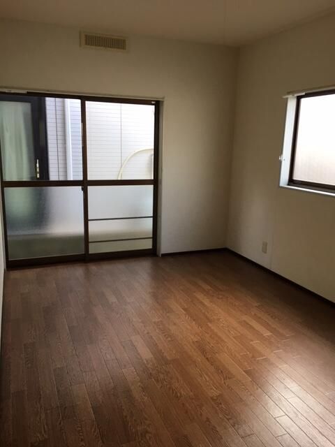 2DK Rental House in Akita City, Akita Prefecture - Thumbnail 2