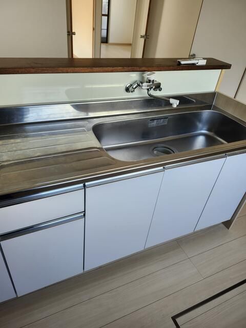 2DK Rental House in Akita City, Akita Prefecture - Thumbnail 4