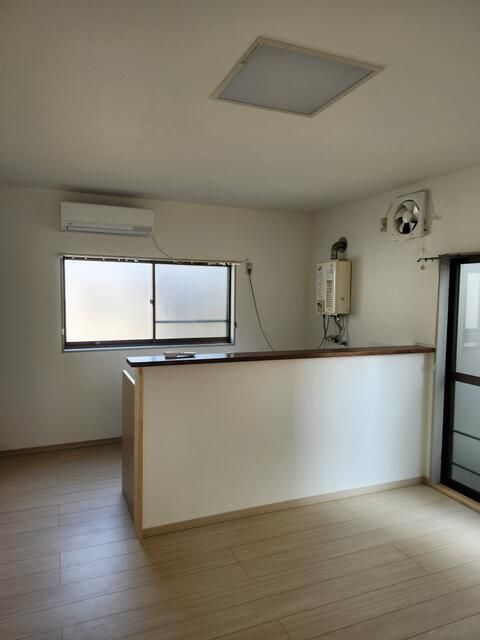 2DK Rental House in Akita City, Akita Prefecture - Thumbnail 3