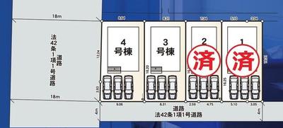 New 4LDK House in Shibata Town, Miyagi - 2025 Build — Image 45, Shibata, Miyagi