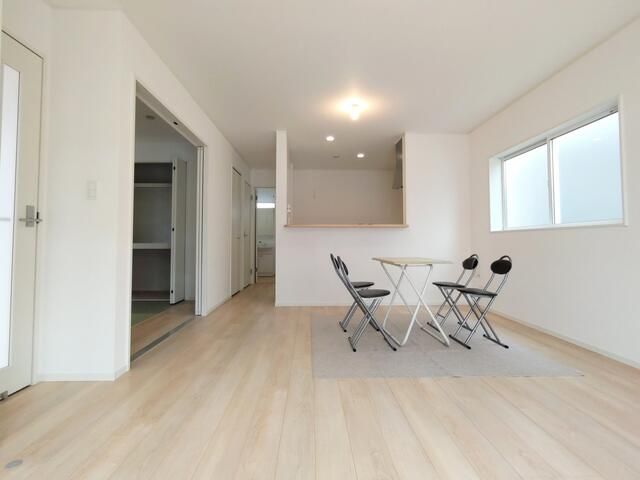 New 4LDK House in Shibata Town, Miyagi - 2025 Build - Thumbnail 2