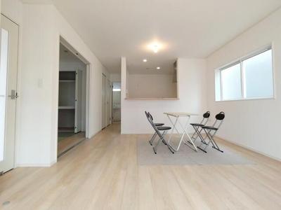 New 4LDK House in Shibata Town, Miyagi - 2025 Build — Image 22, Shibata, Miyagi
