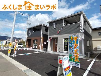 New 4LDK House in Shibata Town, Miyagi - 2025 Build — Image 9, Shibata, Miyagi