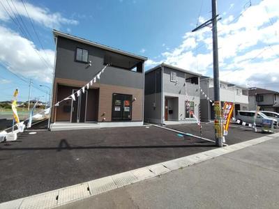 New 4LDK House in Shibata Town, Miyagi - 2025 Build — Image 50, Shibata, Miyagi