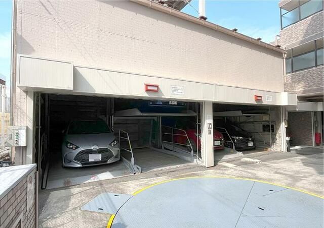 Setagaya Commercial Office & 12 Parking Spaces for Sale - 533 sqm - Thumbnail 3