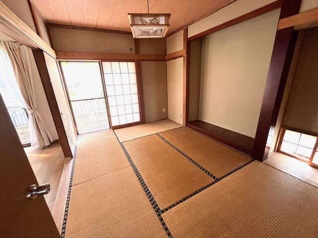 Used 4LDK House for Sale in Oami Shirasato, Chiba - 100.40 sqm - Thumbnail 4