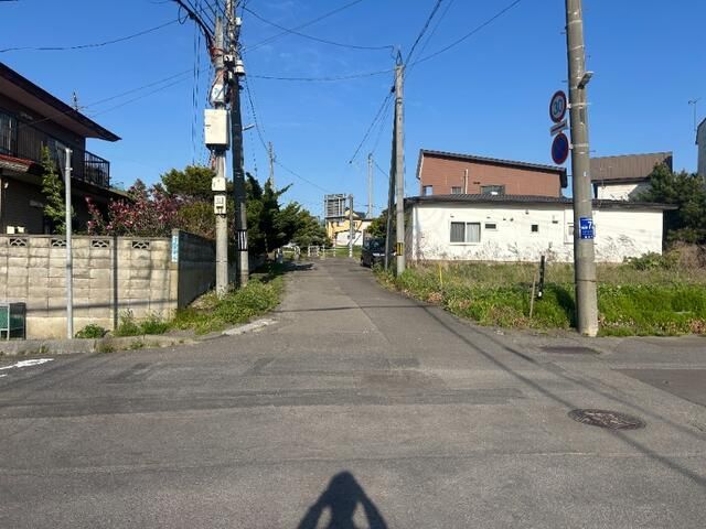 127 Tsubo Land for Sale in Hakodate, Hokkaido - Thumbnail 3