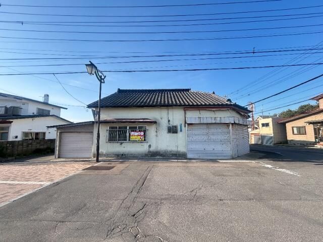 127 Tsubo Land for Sale in Hakodate, Hokkaido - Thumbnail 2