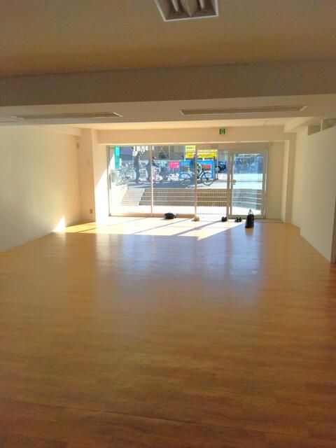 Commercial Space for Lease in Kodaira, Tokyo - 86.66 sqm - Thumbnail 2