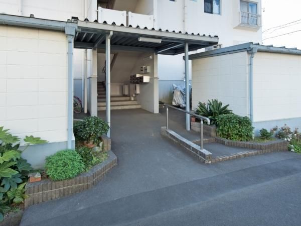 3LDK Condo for Sale in Ebina, Kanagawa - 70.65 sqm - Thumbnail 3
