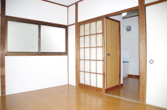 Investment Apartment Building in Utsunomiya, Tochigi - Thumbnail 2