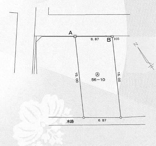 Land for Sale in Samukawa, Kanagawa - 102.68 sqm - Thumbnail 3
