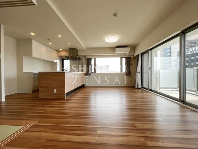 3LDK Apartment for Sale in Koriyama, Fukushima – 90.69 sqm - Thumbnail 2