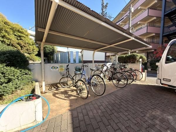 81-Unit Apartment Building for Sale in Higashimurayama, Tokyo - Thumbnail 4