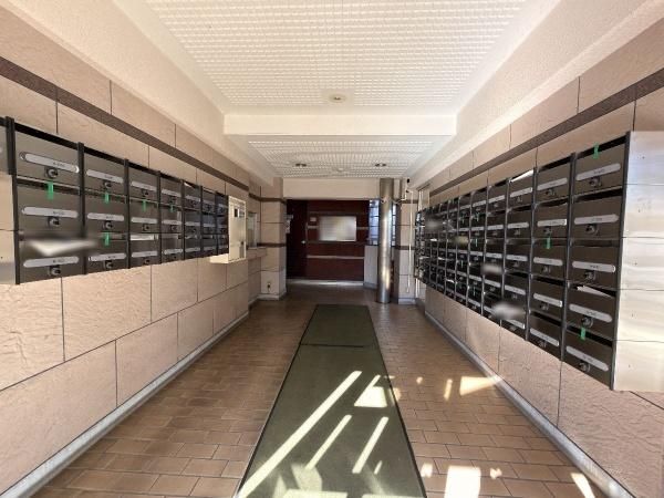 81-Unit Apartment Building for Sale in Higashimurayama, Tokyo - Thumbnail 3