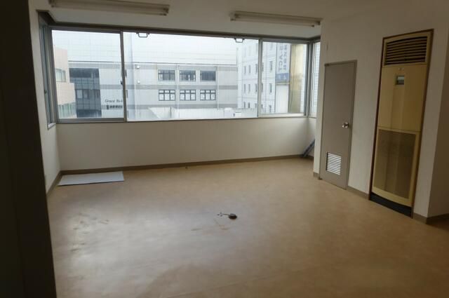 Toride Yū Building Office/Shop for Rent in Ibaraki - Thumbnail 4