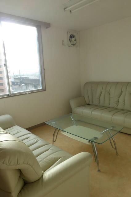 Toride Yū Building Office/Shop for Rent in Ibaraki - Thumbnail 3