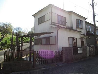 Traditional 4LDK House for Sale in Kinokawa City — Image 1, Kinokawa, Wakayama