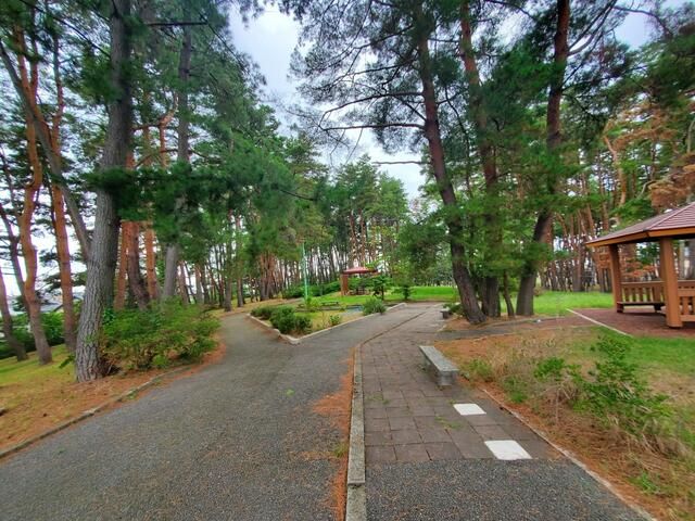 Land for Sale in Niigata City East Ward, Araraku 2-chome - Thumbnail 3