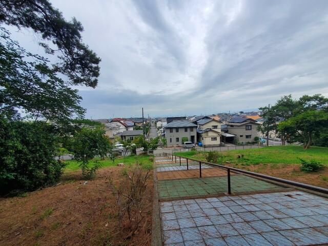 Land for Sale in Niigata City East Ward, Araraku 2-chome - Thumbnail 2