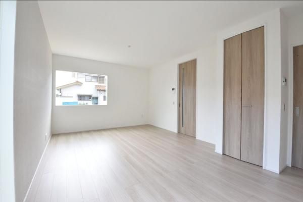 New 4LDK Detached House for Sale in Okayama City Naka Ward - Thumbnail 2