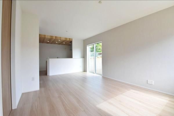 New 4LDK Detached House for Sale in Okayama City Naka Ward - Thumbnail 3