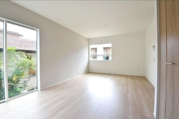 New 4LDK Detached House for Sale in Okayama City Naka Ward - Thumbnail 4