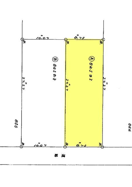 Land for Sale in Sanjo City, Niigata - 238 sqm - Thumbnail 2