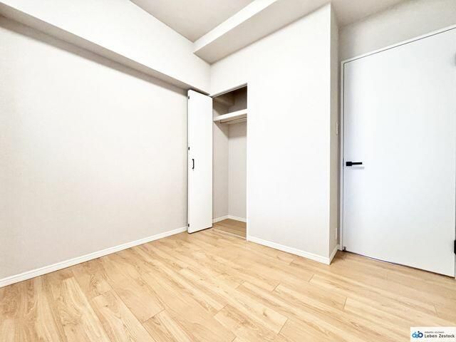 3LDK Apartment for Sale in Kunitachi, Tokyo - 69.62 sqm - Thumbnail 3