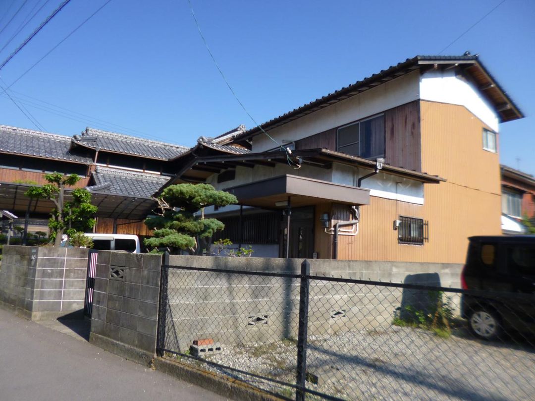4DK Detached House with Parking in Tadotsu, Kagawa - Thumbnail 2