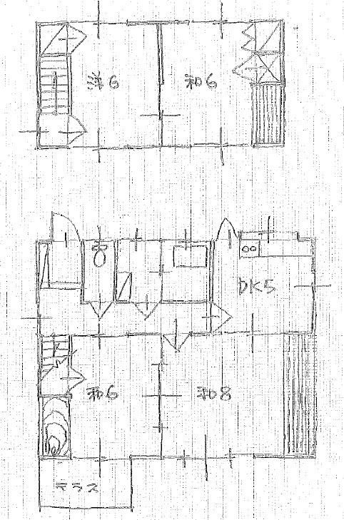 4DK Detached House with Parking in Tadotsu, Kagawa - Thumbnail 3