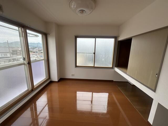 1DK Apartment for Rent in Murakami City, Niigata - Thumbnail 4