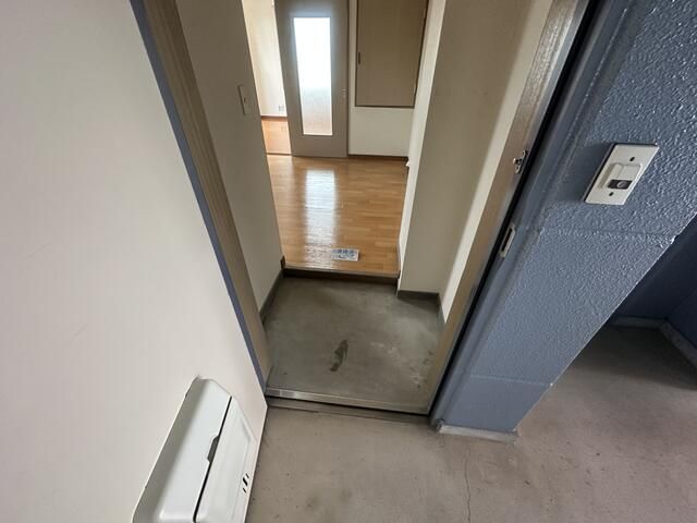 1DK Apartment for Rent in Murakami City, Niigata - Thumbnail 2