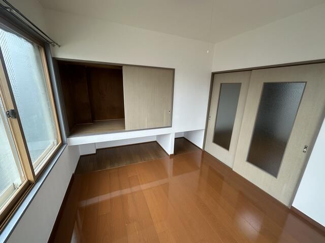 1DK Apartment for Rent in Murakami City, Niigata - Thumbnail 3