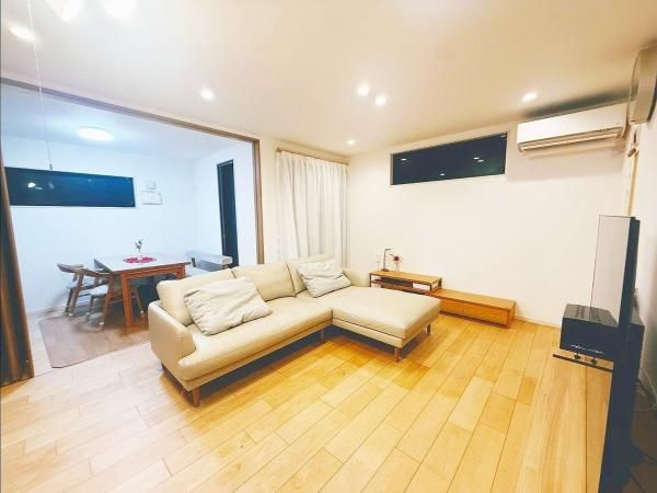 2022-Built 4LDK Detached House for Sale in Nishitokyo, Tokyo - Image 22