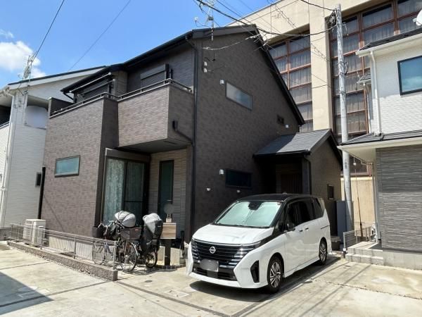 2022-Built 4LDK Detached House for Sale in Nishitokyo, Tokyo - Image 7