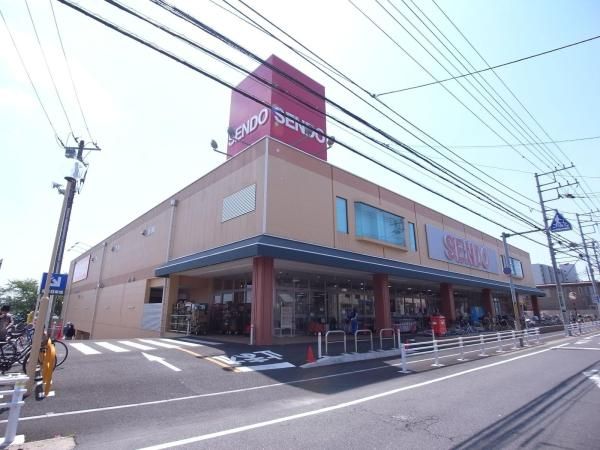 3SLDK SRC Apartment for Sale in Inage, Chiba City - Thumbnail 4