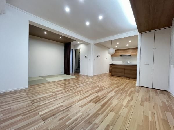 2020 Built 3LDK House for Sale in Hiroshima Asaminami Ward - Thumbnail 2