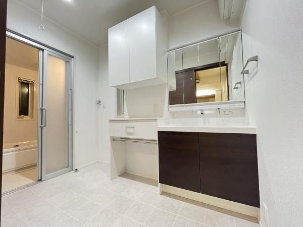 2020 Built 3LDK House for Sale in Hiroshima Asaminami Ward - Thumbnail 3