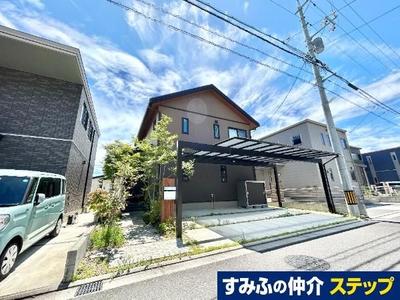 2020 Built 3LDK House for Sale in Hiroshima Asaminami Ward — Image 7, Asaminami, Hiroshima