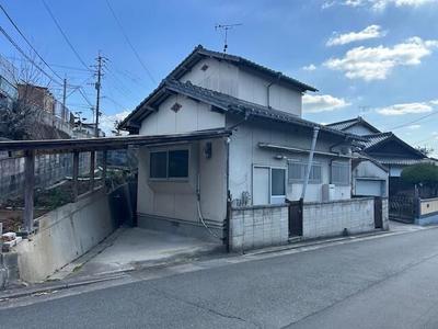 1991 3DK Wooden House for Sale in Kawasaki, Fukuoka — Image 7, Kawasaki, Fukuoka