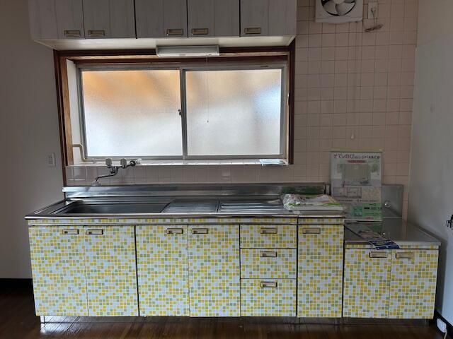 1991 3DK Wooden House for Sale in Kawasaki, Fukuoka - Thumbnail 3