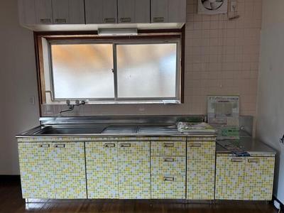 1991 3DK Wooden House for Sale in Kawasaki, Fukuoka — Image 22, Kawasaki, Fukuoka