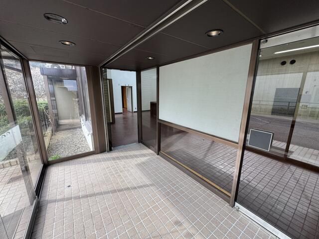 Shop/Office for Rent in Nanao City, Ishikawa - Thumbnail 2