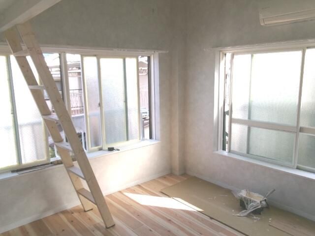 1LDK Garage House for Rent in Nerima, Tokyo - Thumbnail 4