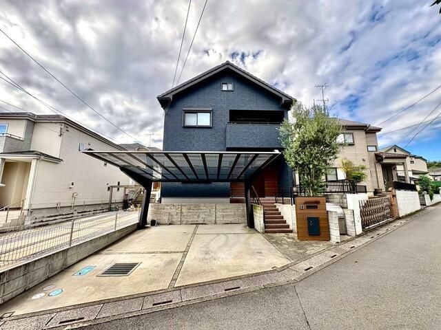 4SLDK Detached House for Sale in Ageo, Saitama - Thumbnail 3