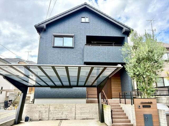 4SLDK Detached House for Sale in Ageo, Saitama - Thumbnail 2
